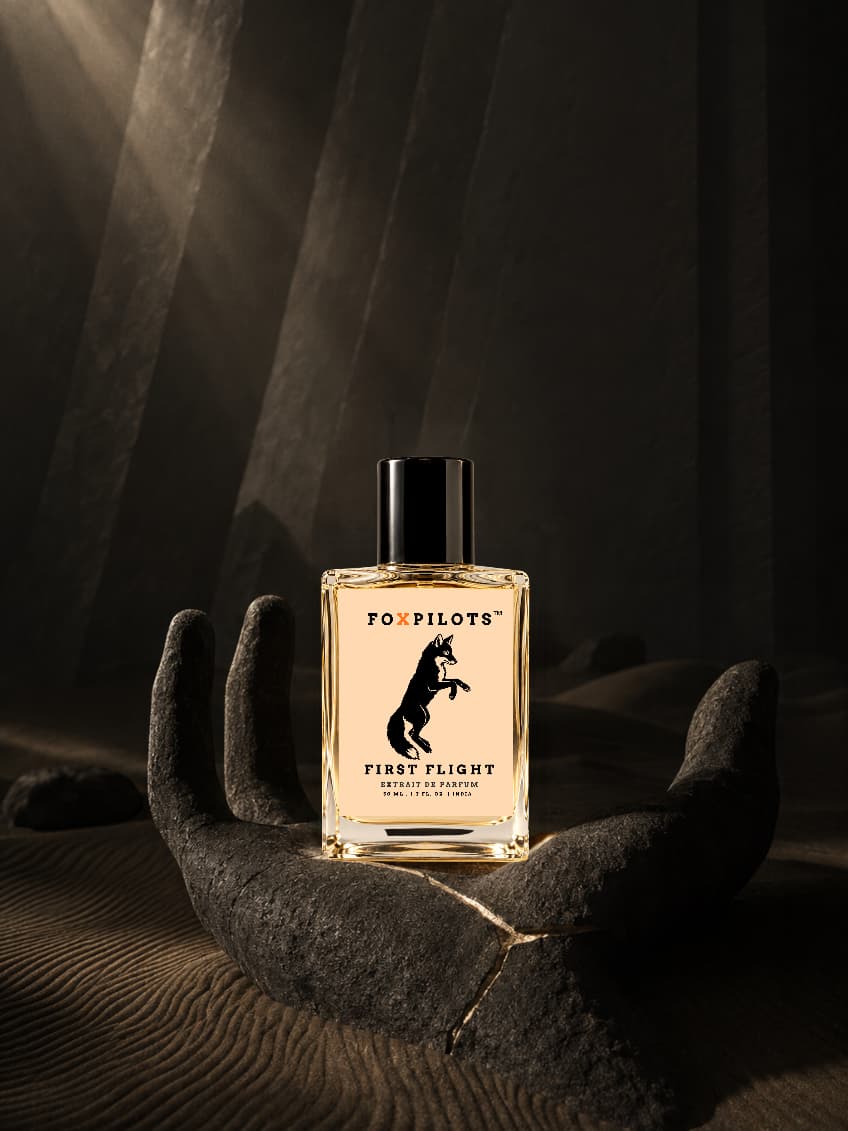 Perfumes — FoxPilots