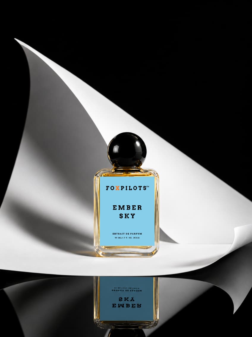 Perfumes — FoxPilots