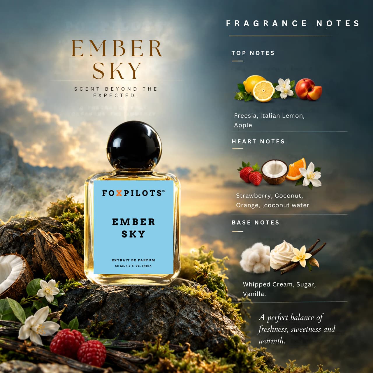 Ember Sky