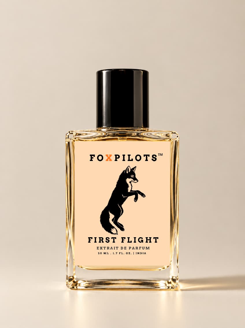 First Flight